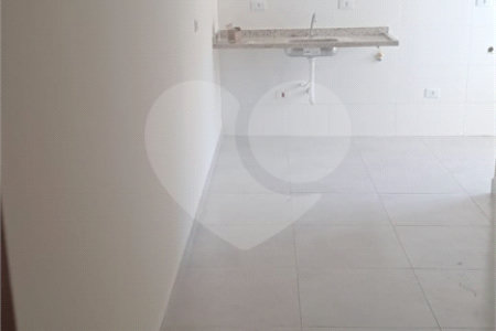 Apartamento à venda com 1 quarto em Vila Gustavo, São Paulo, SP