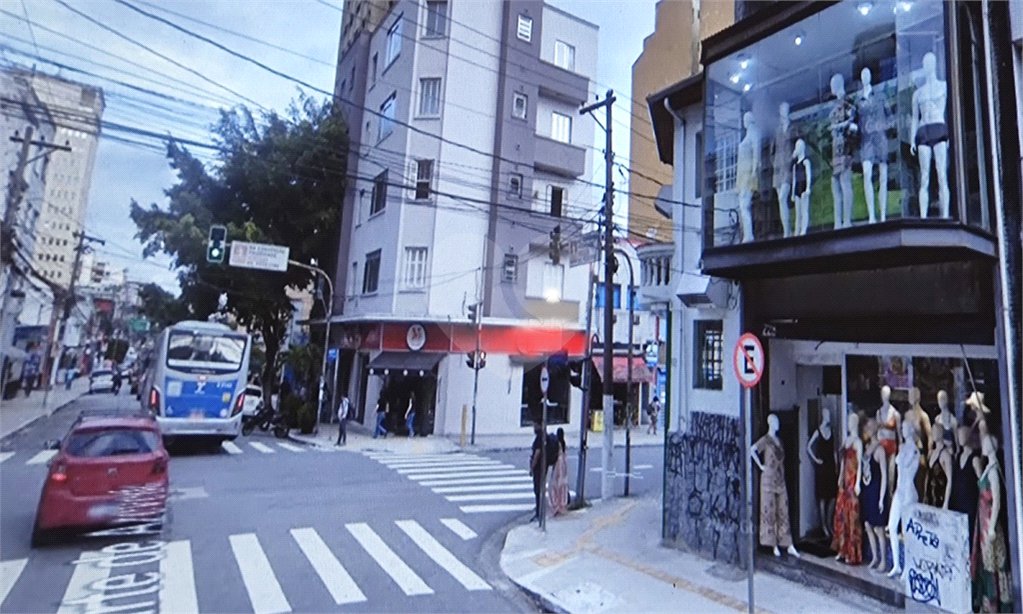 Prédio à venda em Santana, São Paulo, SP