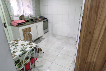 Casa à venda com 4 quartos em Santíssimo, Rio de Janeiro, RJ