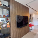 Apartamento à venda com 2 quartos, sendo 1 suíte,  em Bairro do Cambará, São Roque, SP