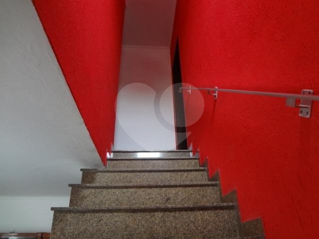 Sobrado à venda com 4 quartos, sendo 2 suítes, em Limão, São Paulo, SP