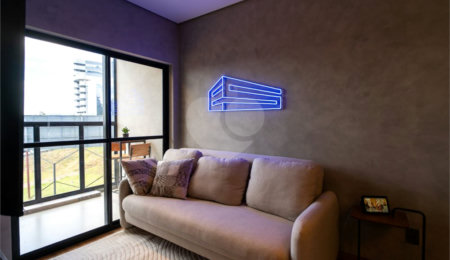 Apartamento à venda com 1 quarto em Parque Campolim, Sorocaba, SP