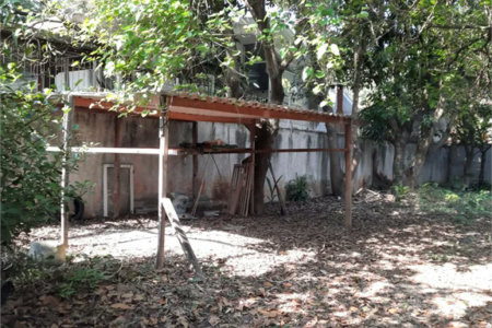 Terreno à venda em Alto de Pinheiros, São Paulo, SP