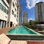 Duplex à venda com 1 suíte em Vila Olímpia, São Paulo, SP
