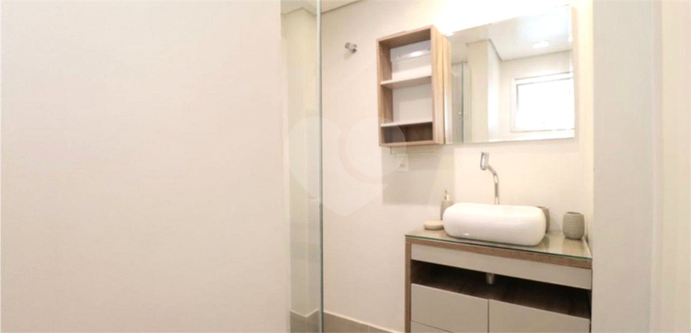 Apartamento para alugar com 3 quartos em Vila Pompéia, São Paulo, SP