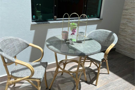 Casa Térrea à venda com 5 quartos, sendo 1 suíte, em Vila Santana, Mogi das Cruzes, SP