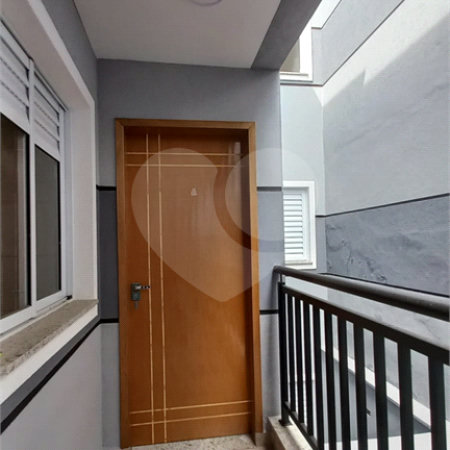 Apartamento à venda com 2 quartos, sendo 1 suíte, em Vila Mazzei, São Paulo, SP
