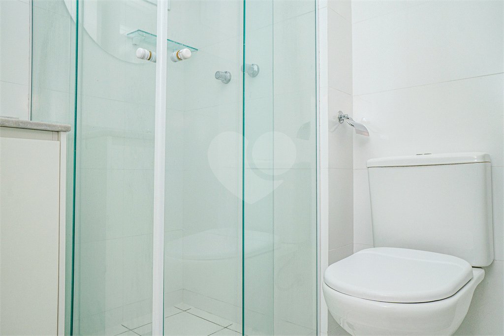 Apartamento à venda com 2 suítes em Vila Mariana, São Paulo, SP