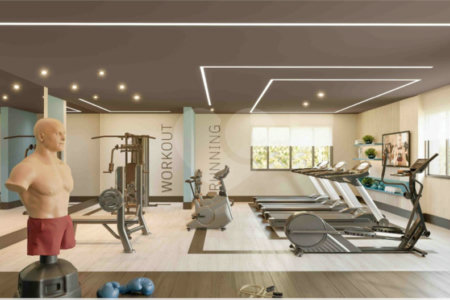 Apartamento à venda com 2 suítes em Jardim do Mar, São Bernardo do Campo, SP
