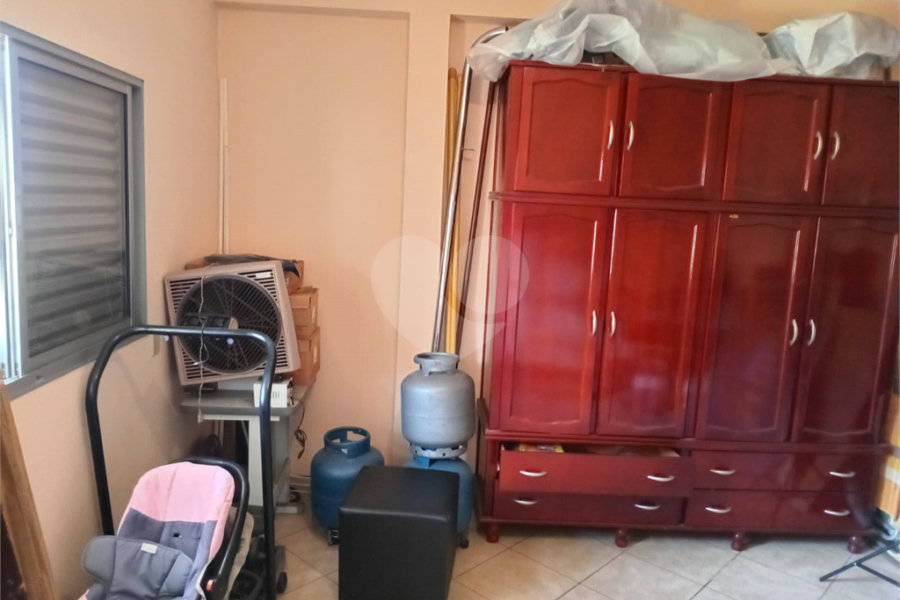 Casa à venda com 4 quartos, sendo 1 suíte,  em Mandaqui, São Paulo, SP