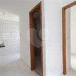 Apartamento à venda com 2 quartos, sendo 1 suíte, em Vila Mazzei, São Paulo, SP
