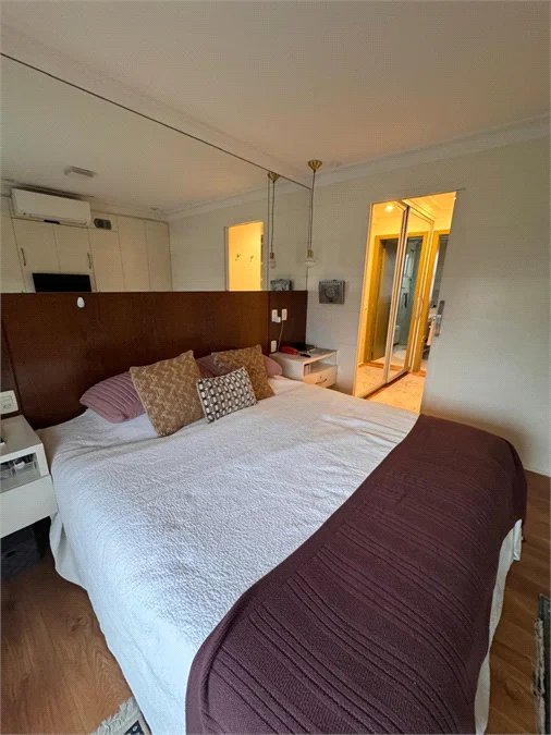 Apartamento à venda com 3 suítes em Vila Andrade, São Paulo, SP