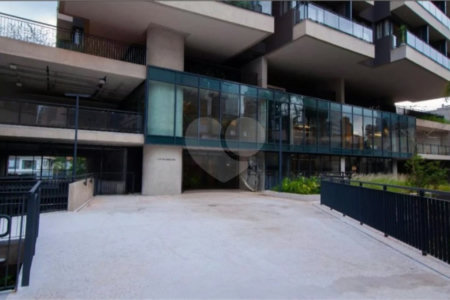 Studio para alugar com 1 quarto em Pinheiros, São Paulo, SP