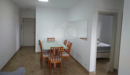 Apartamento à venda com 2 quartos em Vila Mazzei, São Paulo, SP