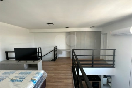 Apartamento à venda com 1 suíte em Parque Residencial Aquarius, São José dos Campos, SP