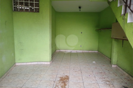 Casa à venda com 2 quartos em Vila Nova Mazzei, São Paulo, SP