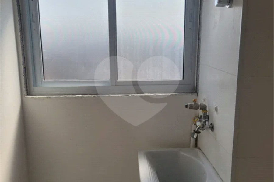 Apartamento à venda com 2 quartos em Parada Inglesa, São Paulo, SP