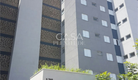 Apartamento à venda com 2 quartos em Jardim Maria Eugênia, Sorocaba, SP