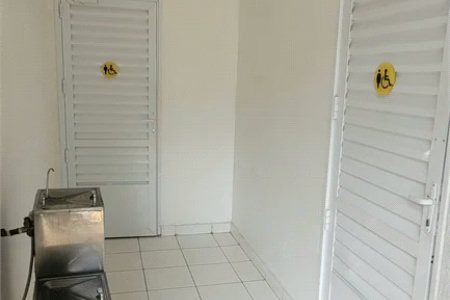 Apartamento à venda com 2 quartos, sendo 1 suíte, em Vila Andrade, São Paulo, SP