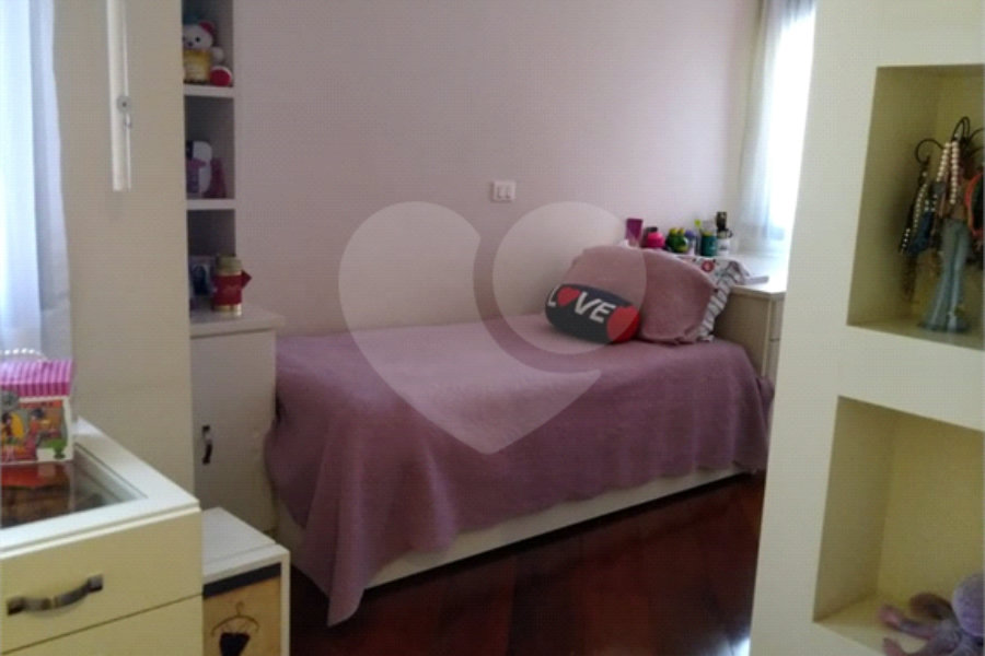 Apartamento à venda com 3 suítes em Santana, São Paulo, SP