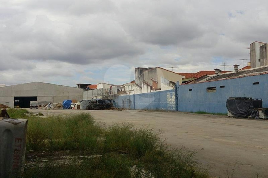 Terreno para alugar em Carandiru, São Paulo, SP