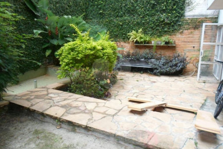 Apartamento à venda com 2 quartos em Pinheiros, São Paulo, SP