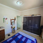 Casa à venda com 5 quartos, sendo 1 suíte,  em Vila Santana, Itapetininga, SP