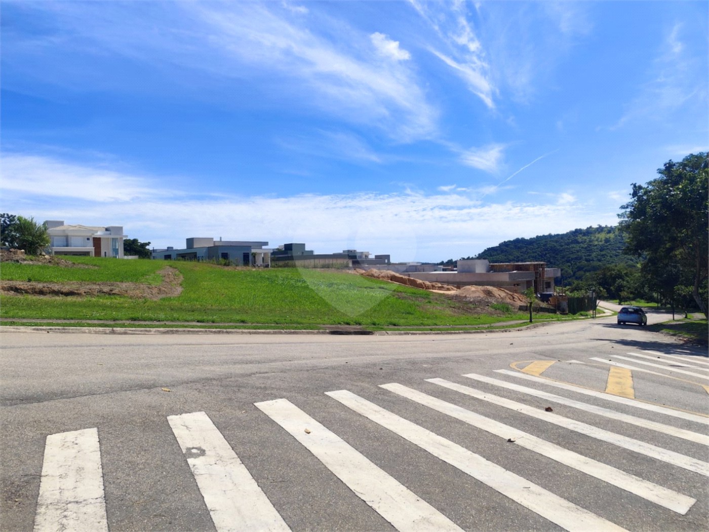 Terreno à venda no condomínio Residencial Vida Real, Itupeva - SP