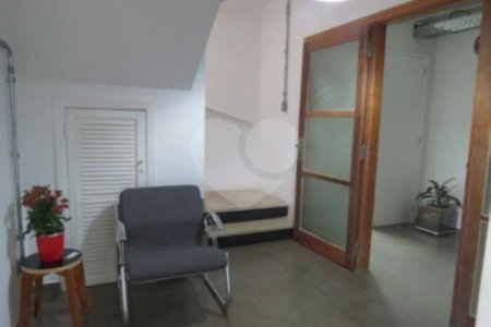 Sobrado à venda com 3 quartos em Brooklin Paulista, São Paulo, SP