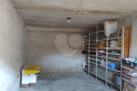 Casa à venda com 2 quartos em Jardim Santa Luiza, Poá, SP