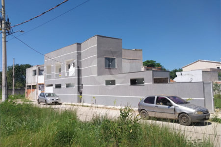 Terreno à venda em Campo Grande, Rio de Janeiro, RJ