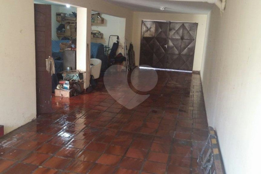 Casa à venda com 2 quartos, sendo 1 suíte,  em Casa Verde, São Paulo, SP