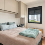 Apartamento à venda com 3 quartos, sendo 1 suíte, em Boa Vista, Sorocaba, SP
