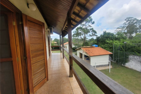 Chácara à venda com 5 quartos, sendo 1 suíte, em Chácara Residencial Paraíso Marriot, Itu, SP