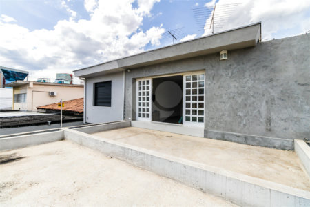 Casa à venda com 3 quartos, sendo 1 suíte, em Brooklin Paulista, São Paulo, SP