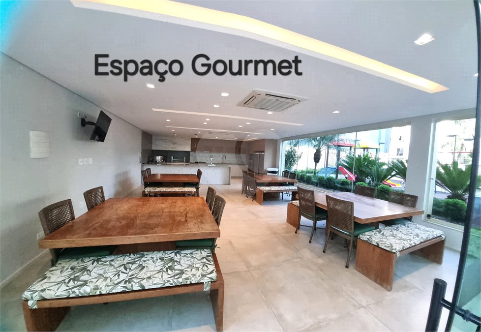 Apartamento à venda com 4 suítes em Santana, São Paulo, SP