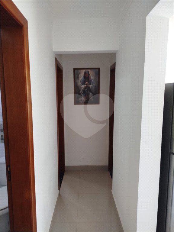 Apartamento à venda com 2 quartos em Tatuapé, São Paulo, SP