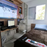 Apartamento à venda com 2 quartos em Casa Verde, São Paulo, SP