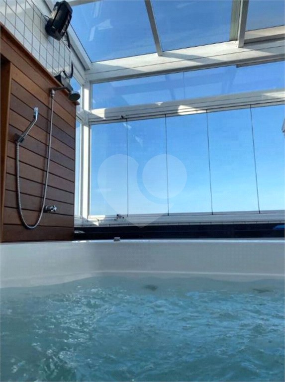 Duplex à venda com 3 suítes em Caiçara, Praia Grande, SP