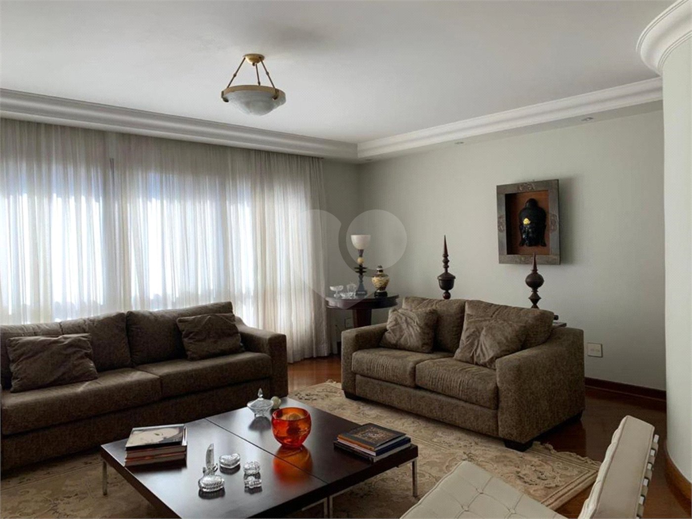 Apartamento à venda com 4 suítes em Santana, São Paulo, SP