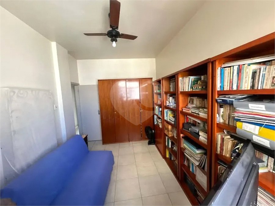 Apartamento à venda com 2 quartos em Laranjeiras, Rio de Janeiro, RJ