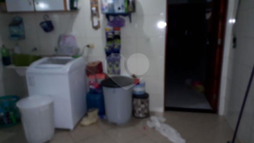 Sobrado à venda com 3 quartos, sendo 1 suíte, em Vila Nova Cachoeirinha, São Paulo, SP