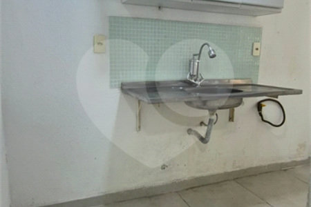 Apartamento à venda com 2 quartos em Campo Grande, Rio de Janeiro, RJ