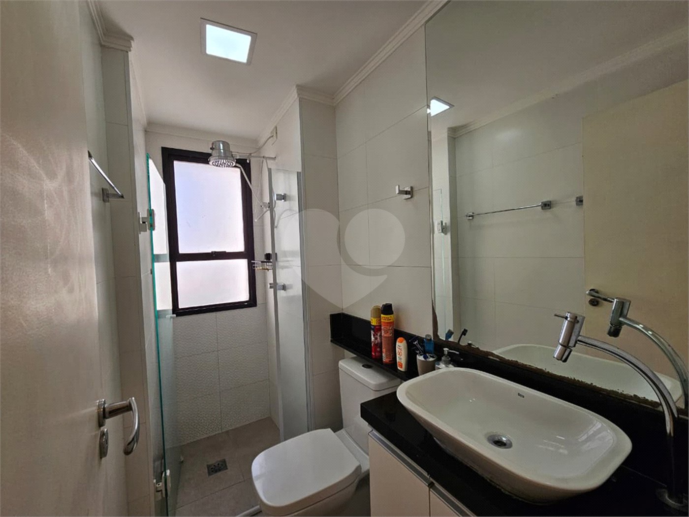 Apartamento à venda com 2 quartos em Vila Monte Alegre, São Paulo, SP