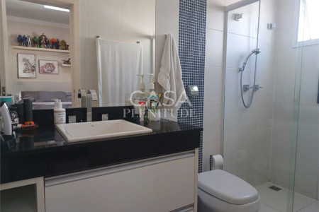 Casa em condomínio à venda com 5 suítes em Bairro da Vossoroca, Sorocaba, SP
