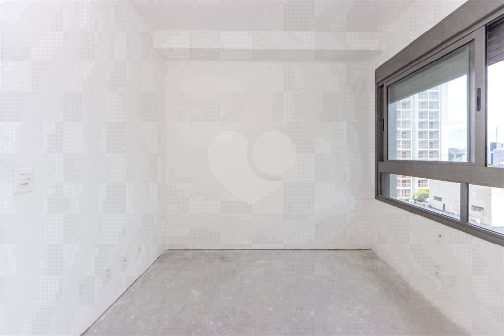 Apartamento à venda com 3 suítes em Brooklin, São Paulo, SP