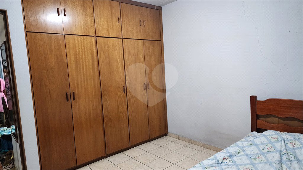 Cobertura à venda com 2 quartos em Horto, São Paulo, SP
