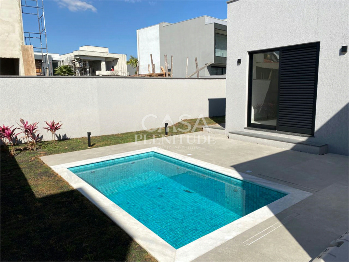 Casa em condomínio à venda com 4 suítes em Alphaville Nova Esplanada, Votorantim, SP