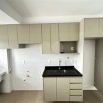 Apartamento para alugar com 1 suíte em Jardim Santa Helena, Suzano, SP