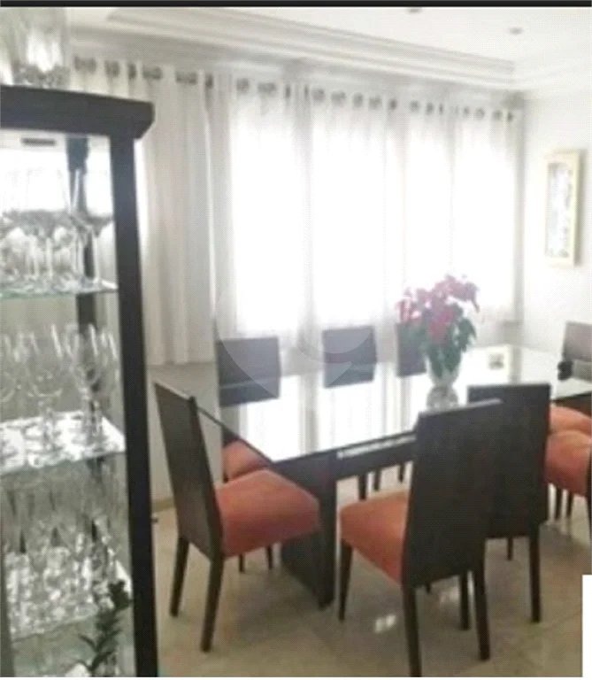 Apartamento à venda com 2 suítes em Água Fria, São Paulo, SP